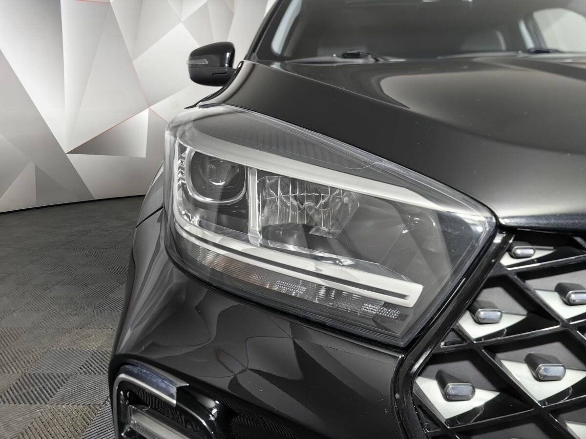 Chery Tiggo 4 Pro с пробегом — 2023 год. Фото: #16