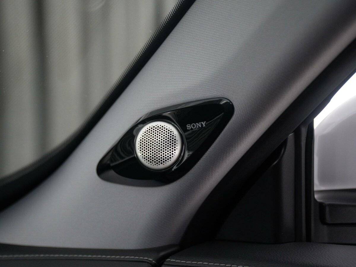 Chery Tiggo 8 Pro Max с пробегом — 2022 год. Фото: #20