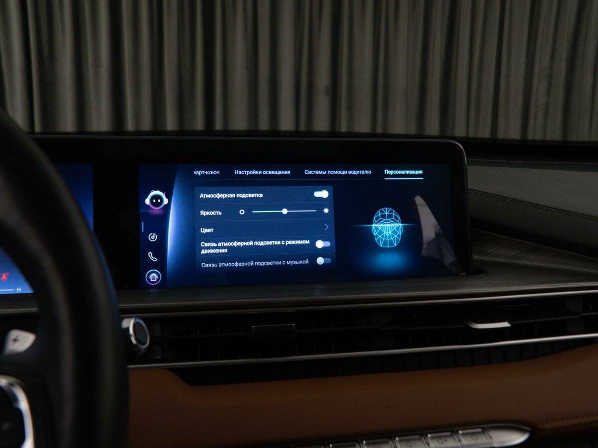 Chery Tiggo 8 Pro Max с пробегом — 2022 год. Фото: #31