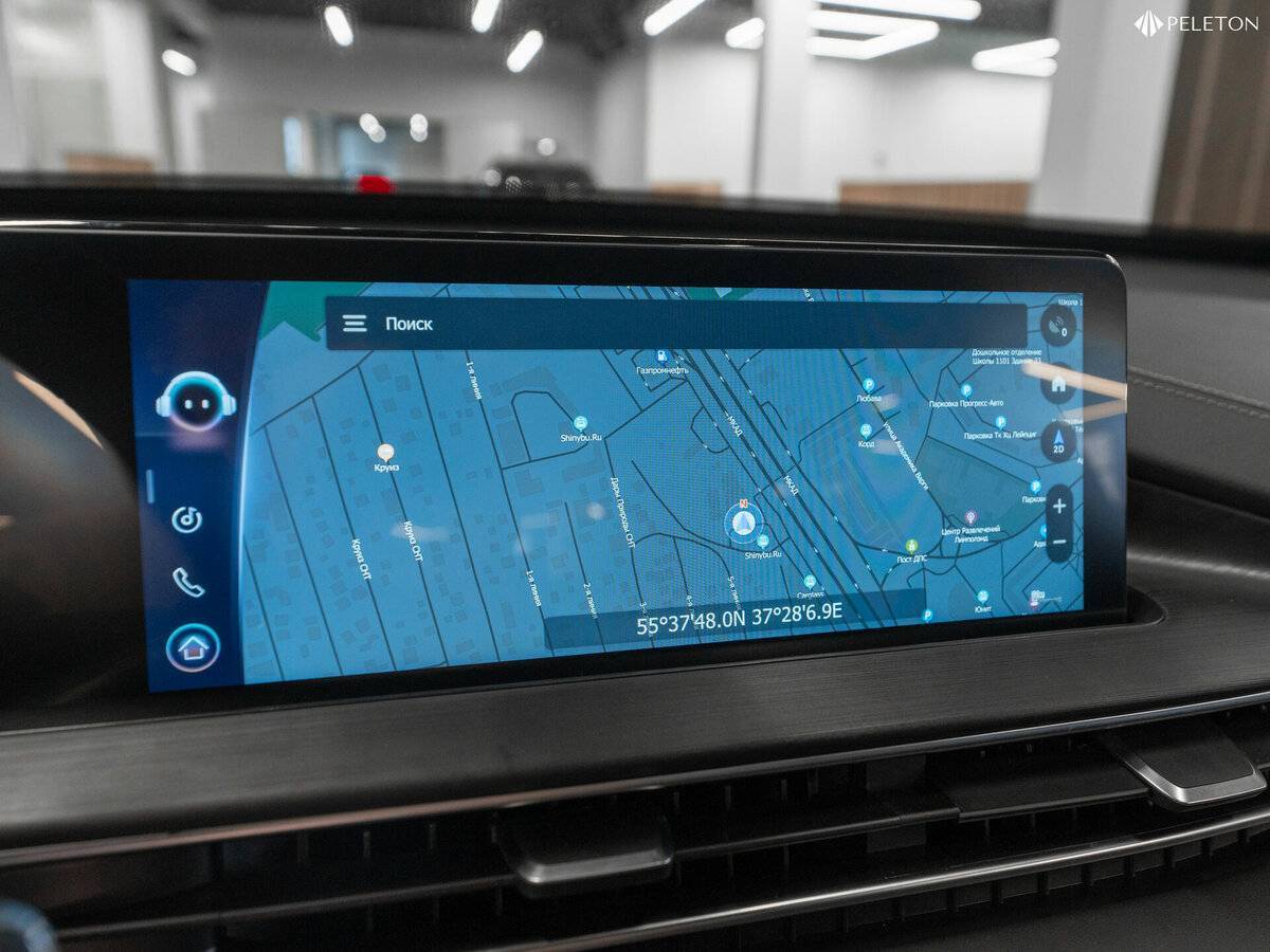 Chery Tiggo 7 Pro Max с пробегом — 2024 год. Фото: #18