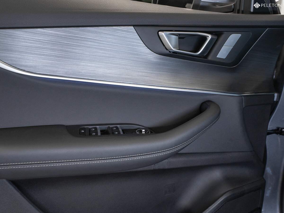 Chery Tiggo 7 Pro Max с пробегом — 2024 год. Фото: #20