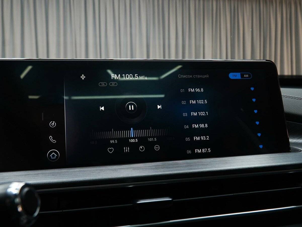 Chery Tiggo 7 Pro Max с пробегом — 2023 год. Фото: #15