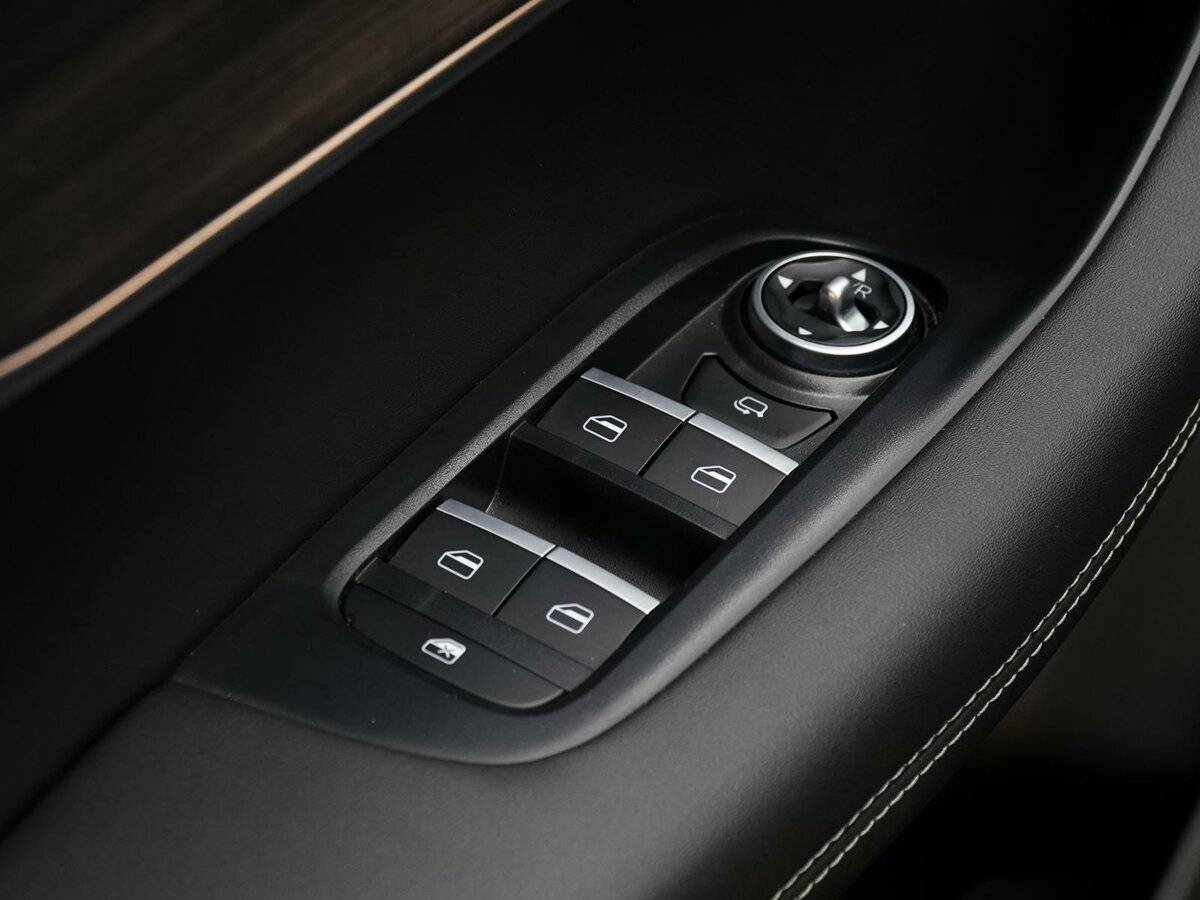 Chery Tiggo 7 Pro Max с пробегом — 2023 год. Фото: #18