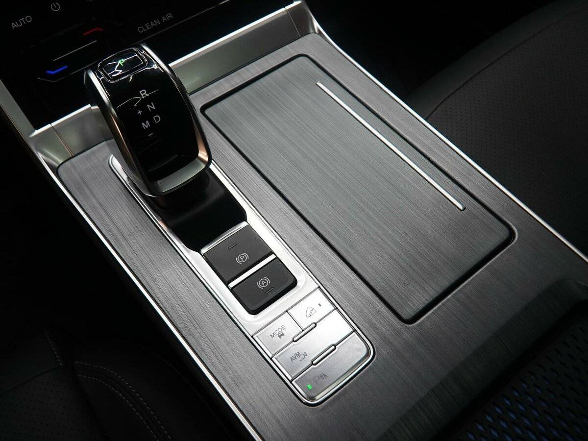 Chery Tiggo 7 Pro Max с пробегом — 2023 год. Фото: #23