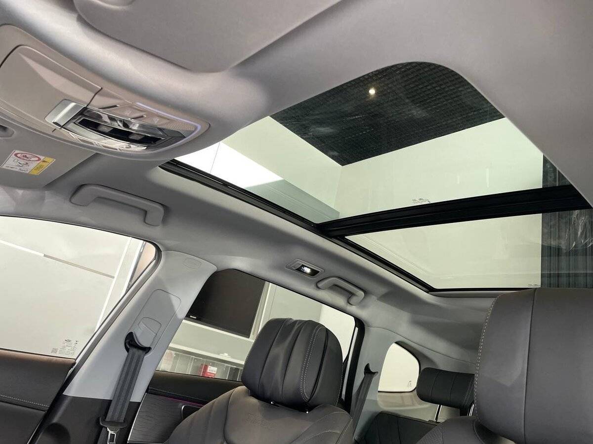 Chery Tiggo 8 Pro Max с пробегом — 2023 год. Фото: #10