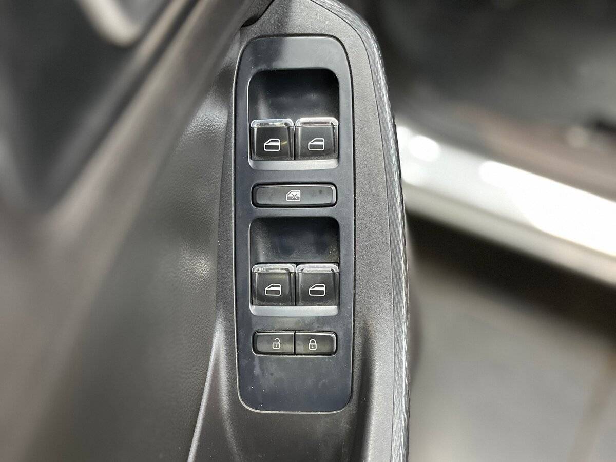 Chery Tiggo 4 с пробегом — 2020 год. Фото: #10