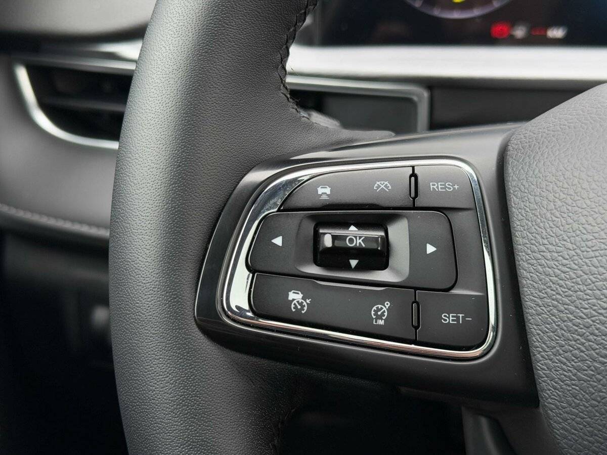 Chery Tiggo 7 Pro Max с пробегом — 2023 год. Фото: #17