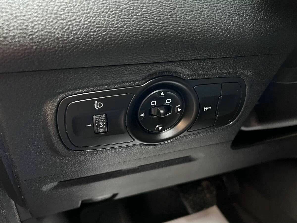 Chery Tiggo 4 с пробегом — 2019 год. Фото: #14