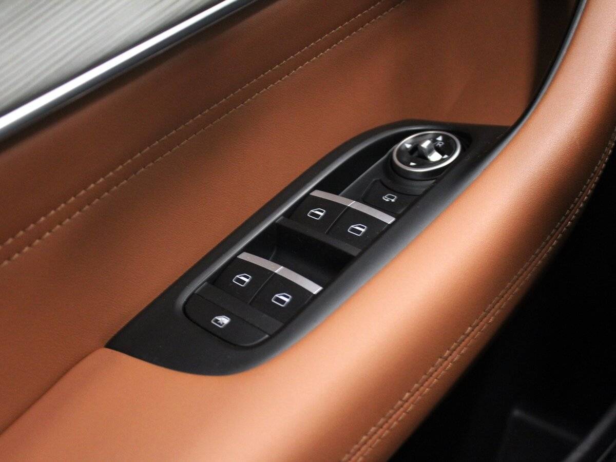 Chery Tiggo 8 Pro Max с пробегом — 2023 год. Фото: #14