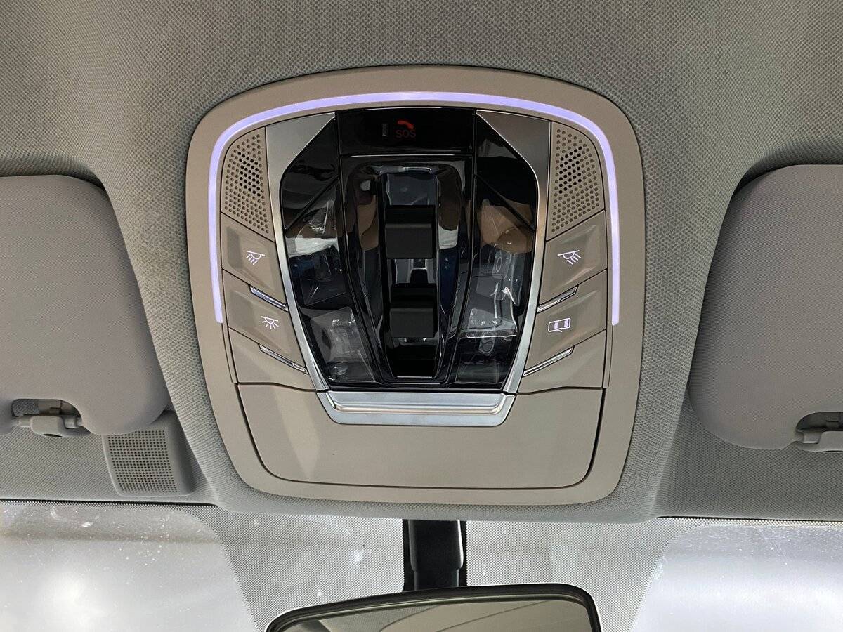 Chery Tiggo 7 Pro Max с пробегом — 2023 год. Фото: #11