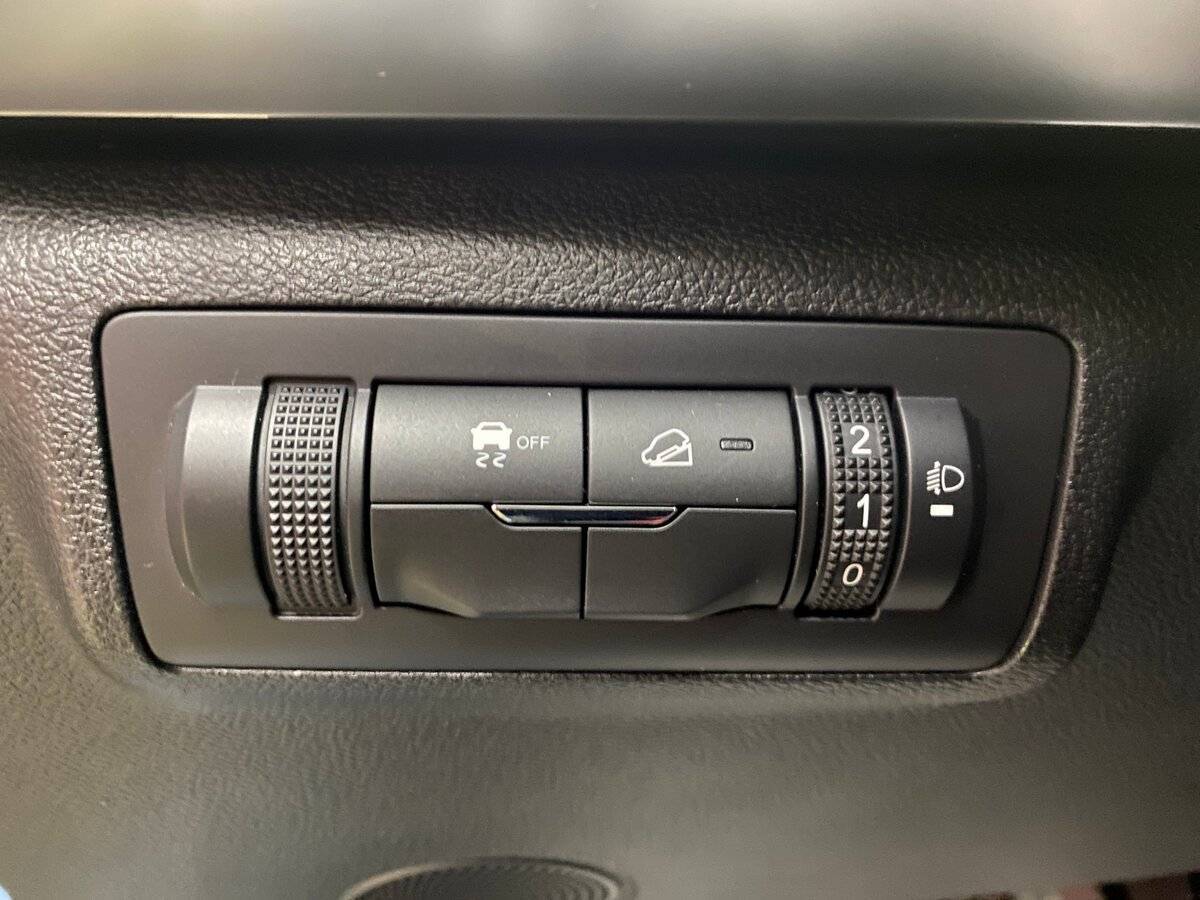 Chery Tiggo 4 Pro с пробегом — 2023 год. Фото: #10