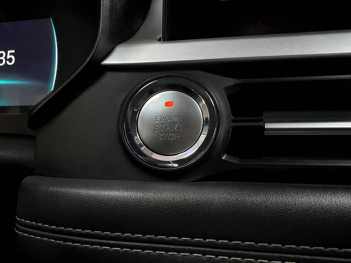 Chery Tiggo 7 Pro с пробегом — 2021 год. Фото: #18