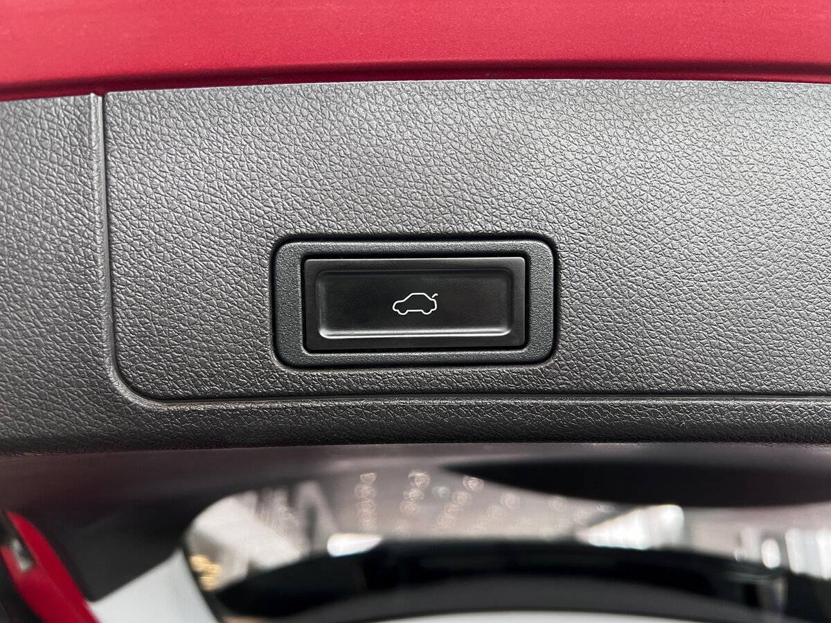 Chery Tiggo 7 Pro с пробегом — 2021 год. Фото: #23