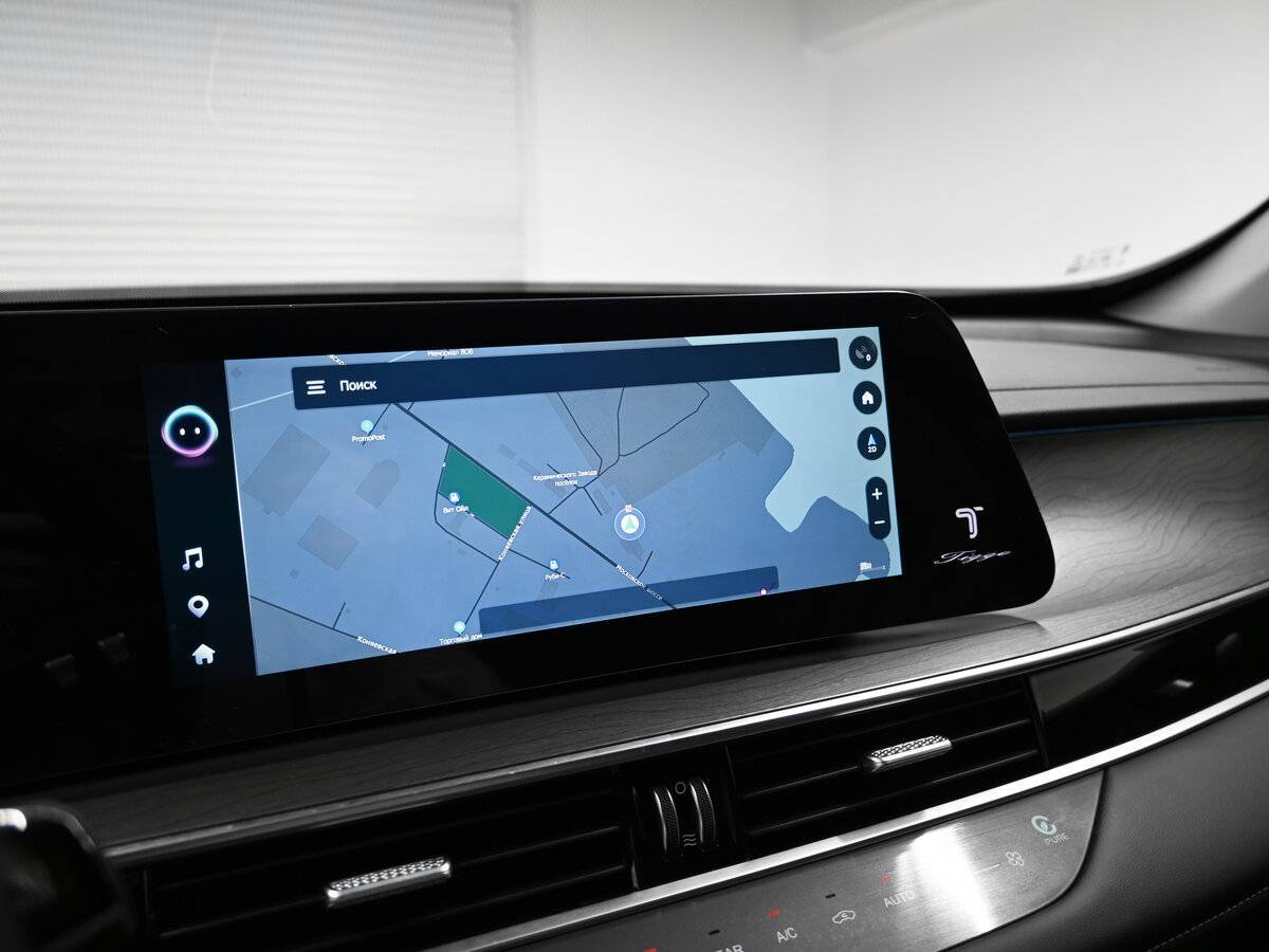 Chery Tiggo 8 Pro Max с пробегом — 2024 год. Фото: #16