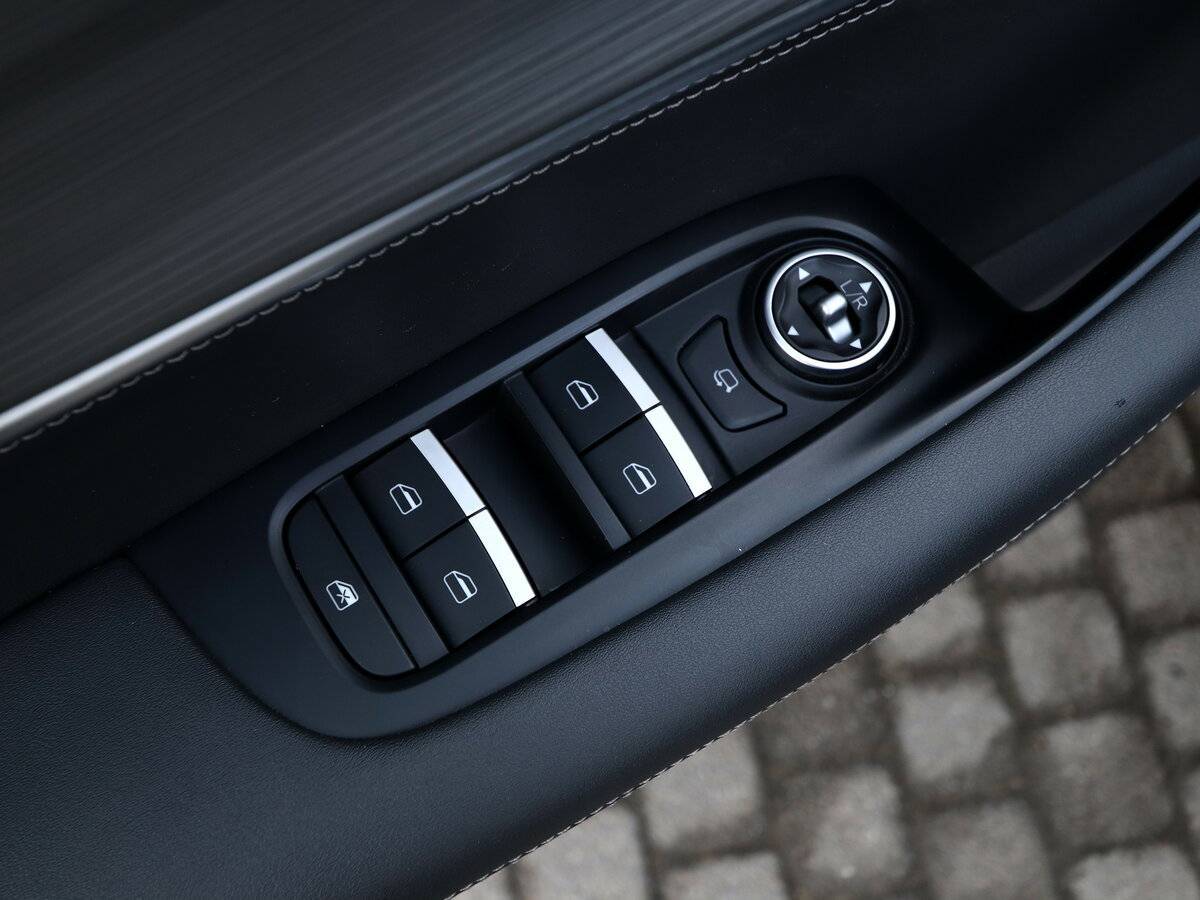 Chery Tiggo 8 Pro Max с пробегом — 2023 год. Фото: #8