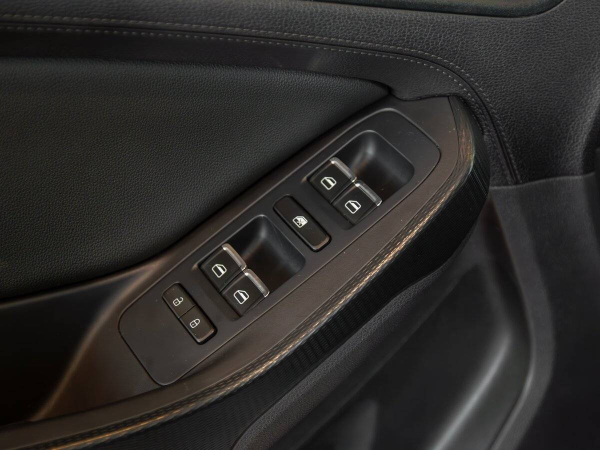 Chery Tiggo 4 с пробегом — 2021 год. Фото: #7