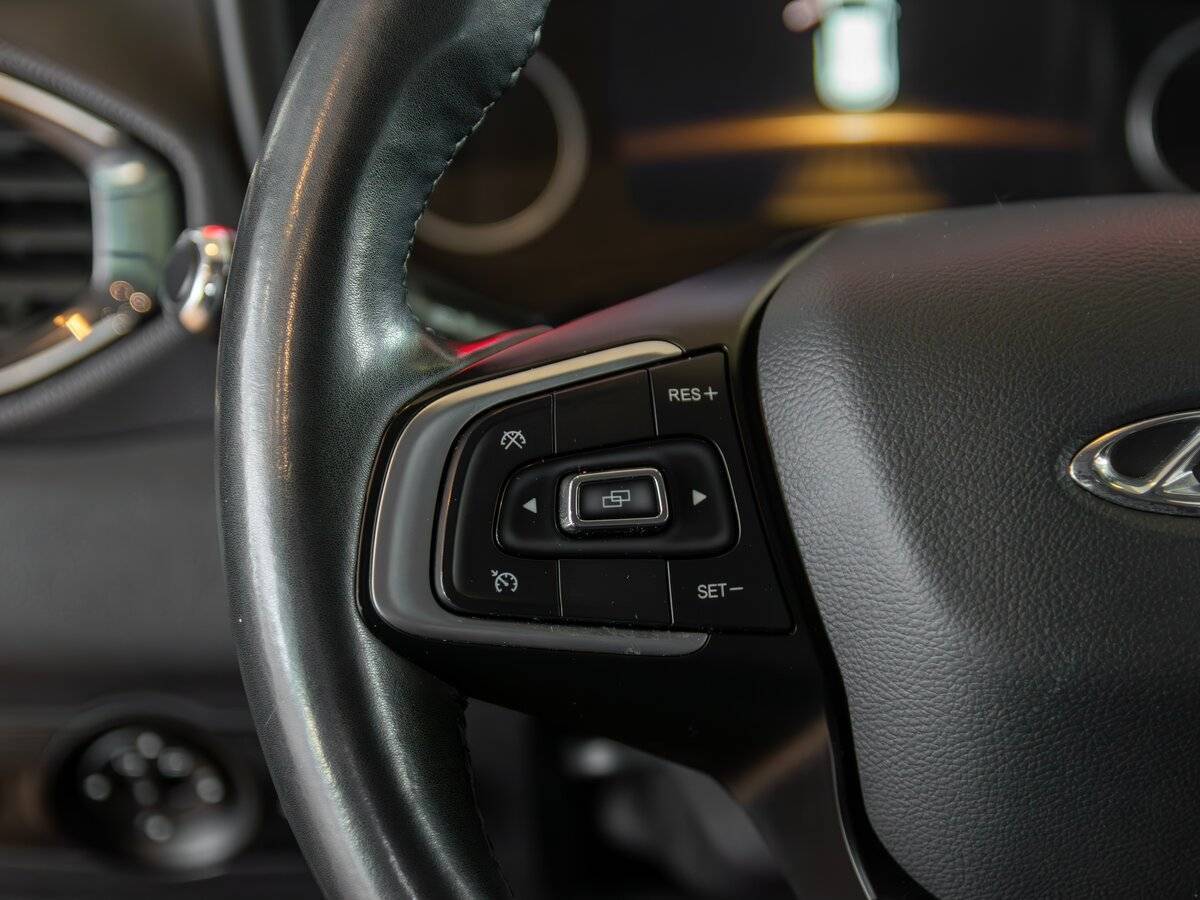 Chery Tiggo 4 с пробегом — 2021 год. Фото: #10