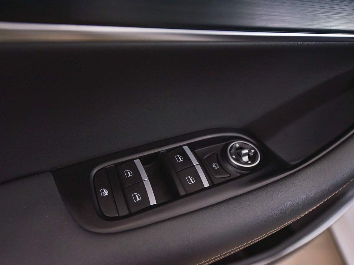 Chery Tiggo 8 с пробегом — 2022 год. Фото: #20