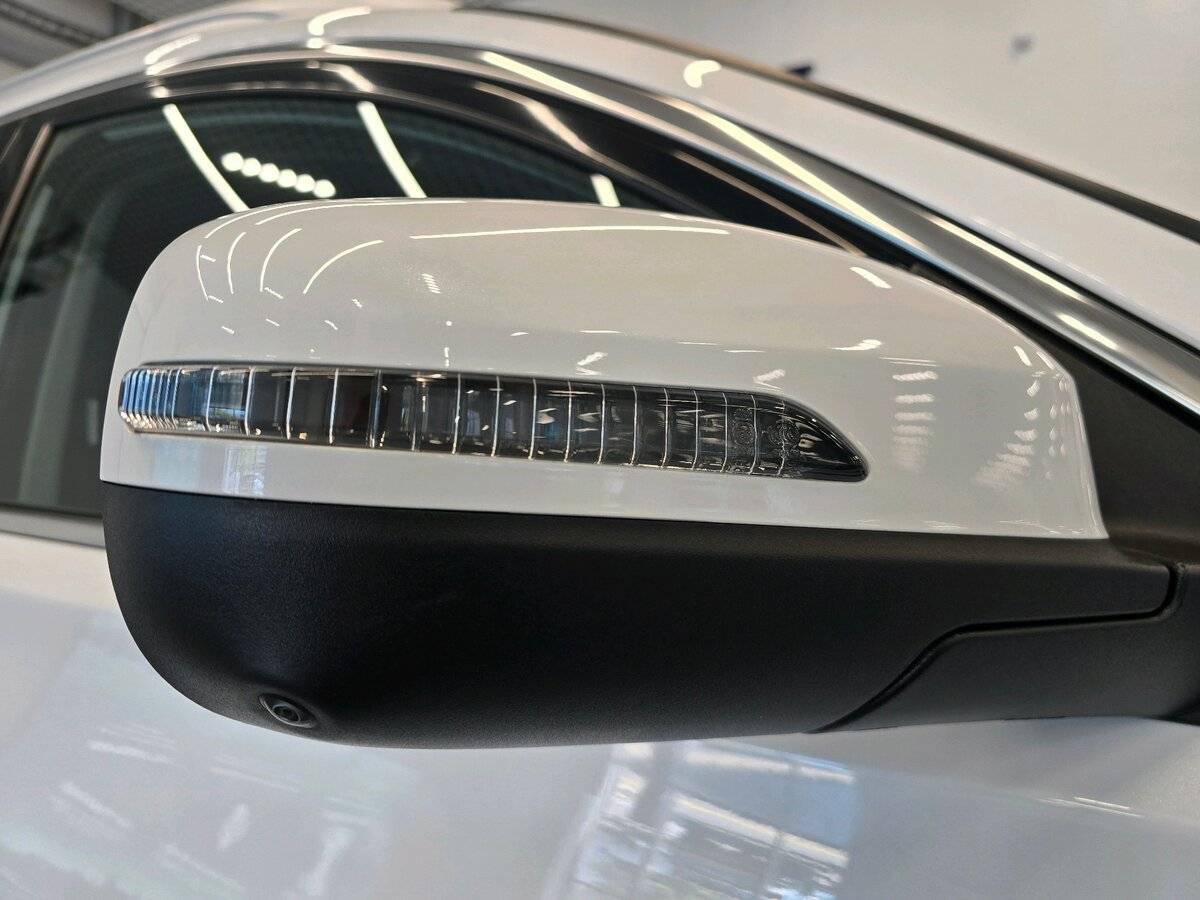 Chery Tiggo 7 Pro Max с пробегом — 2024 год. Фото: #27