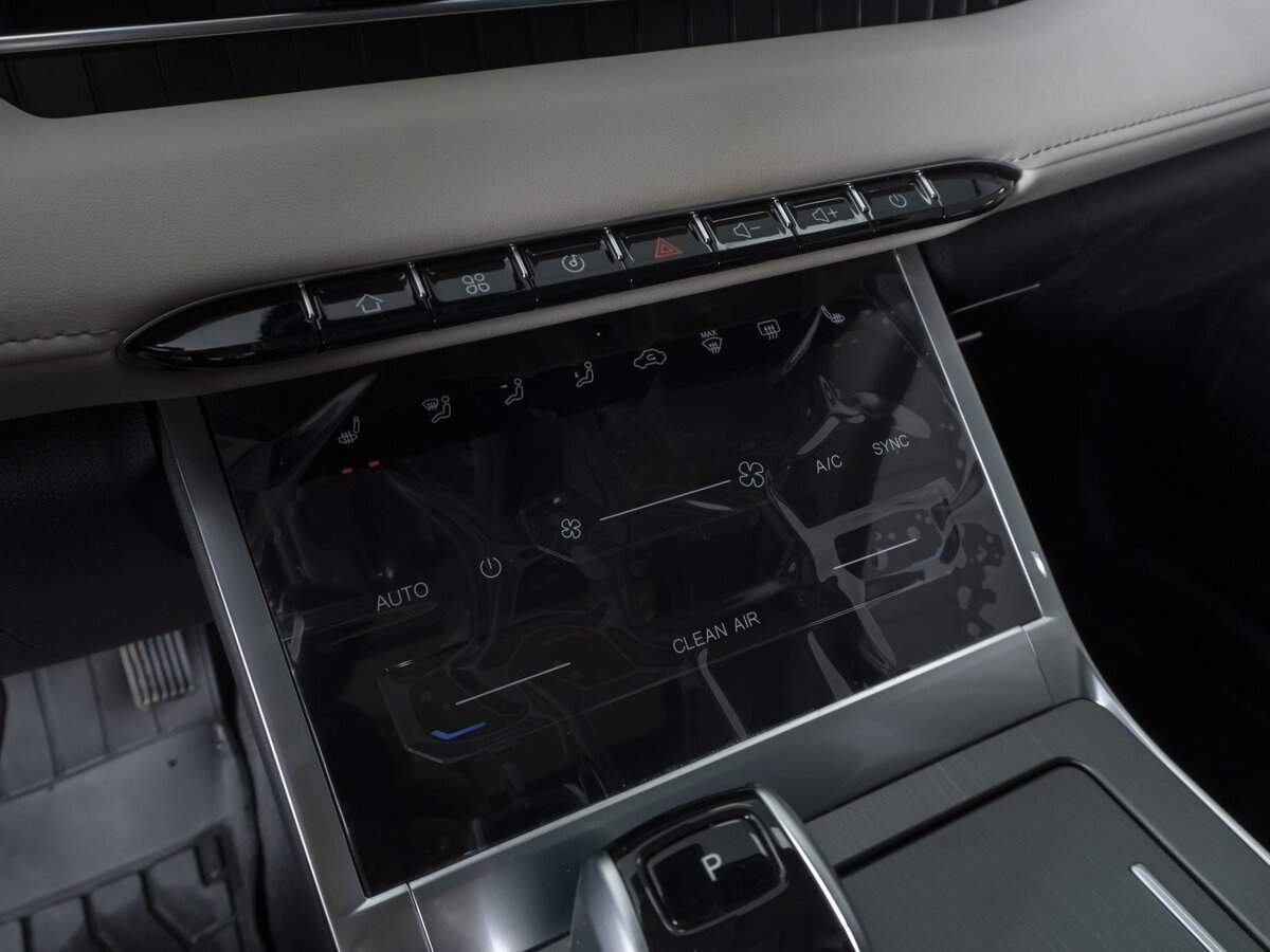 Chery Tiggo 4 Pro с пробегом — 2024 год. Фото: #22