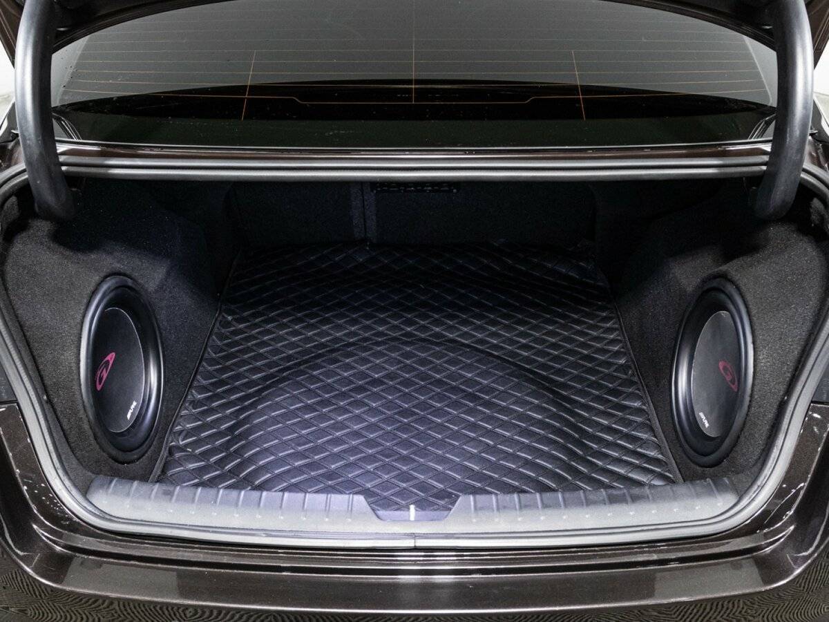 Kia Optima с пробегом — 2017 год. Фото: #20