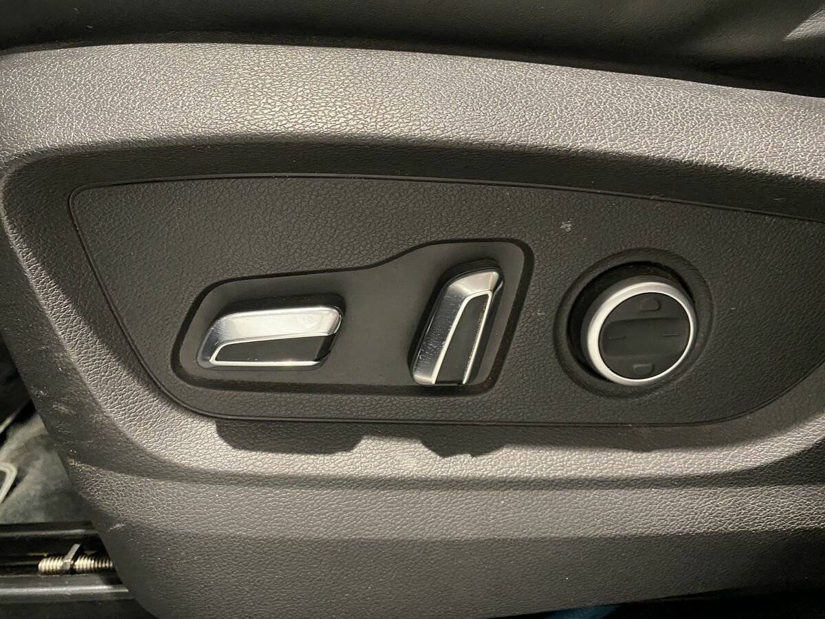 Chery Tiggo 4 Pro с пробегом — 2023 год. Фото: #17