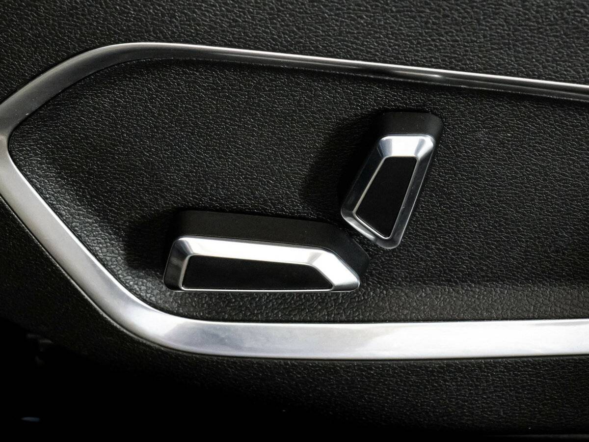 Geely Atlas Pro с пробегом — 2022 год. Фото: #16