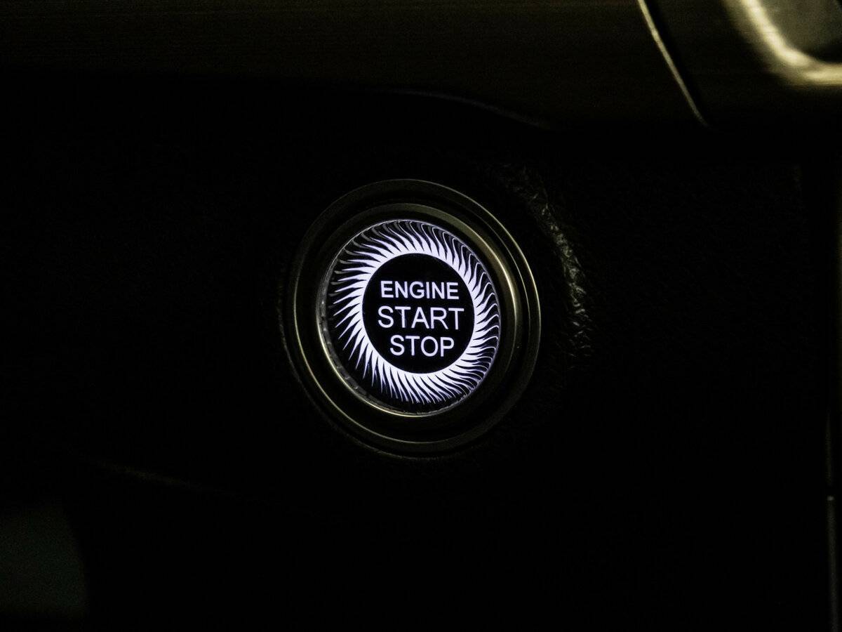 EXEED TXL с пробегом — 2022 год. Фото: #15