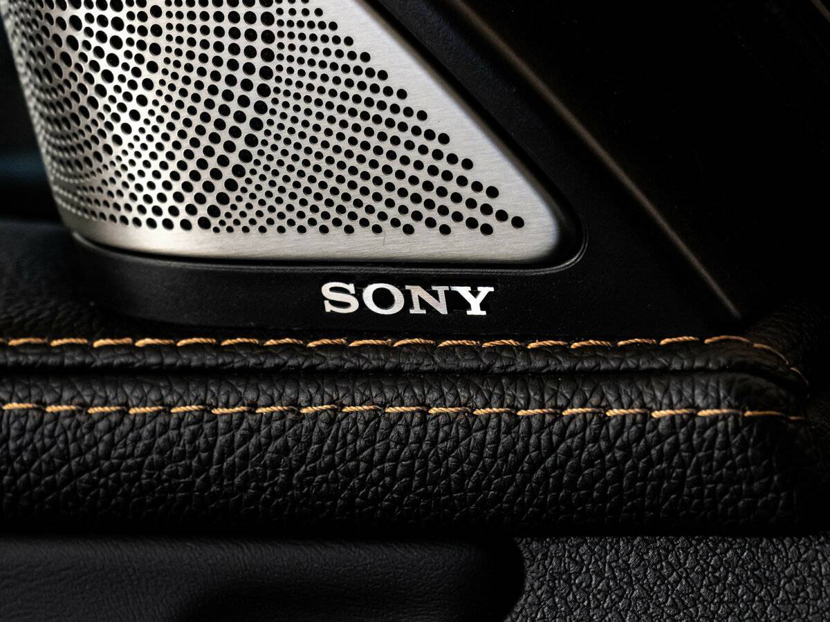 EXEED TXL с пробегом — 2022 год. Фото: #17