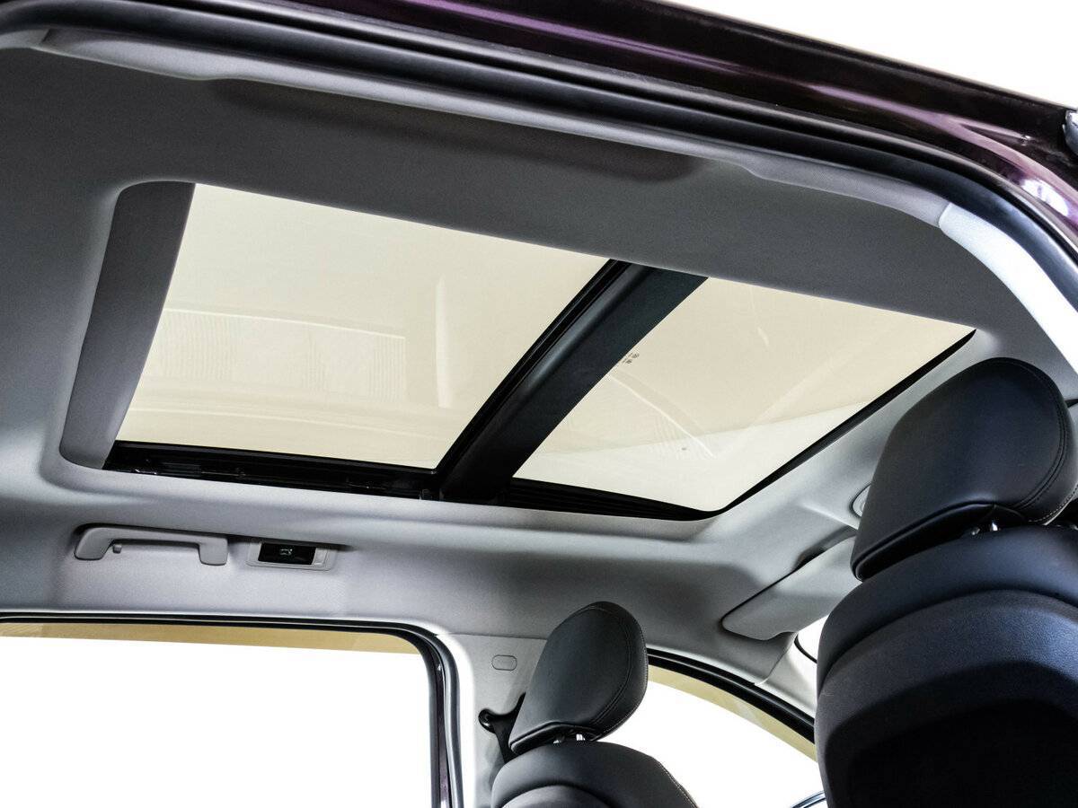 EXEED TXL с пробегом — 2022 год. Фото: #19