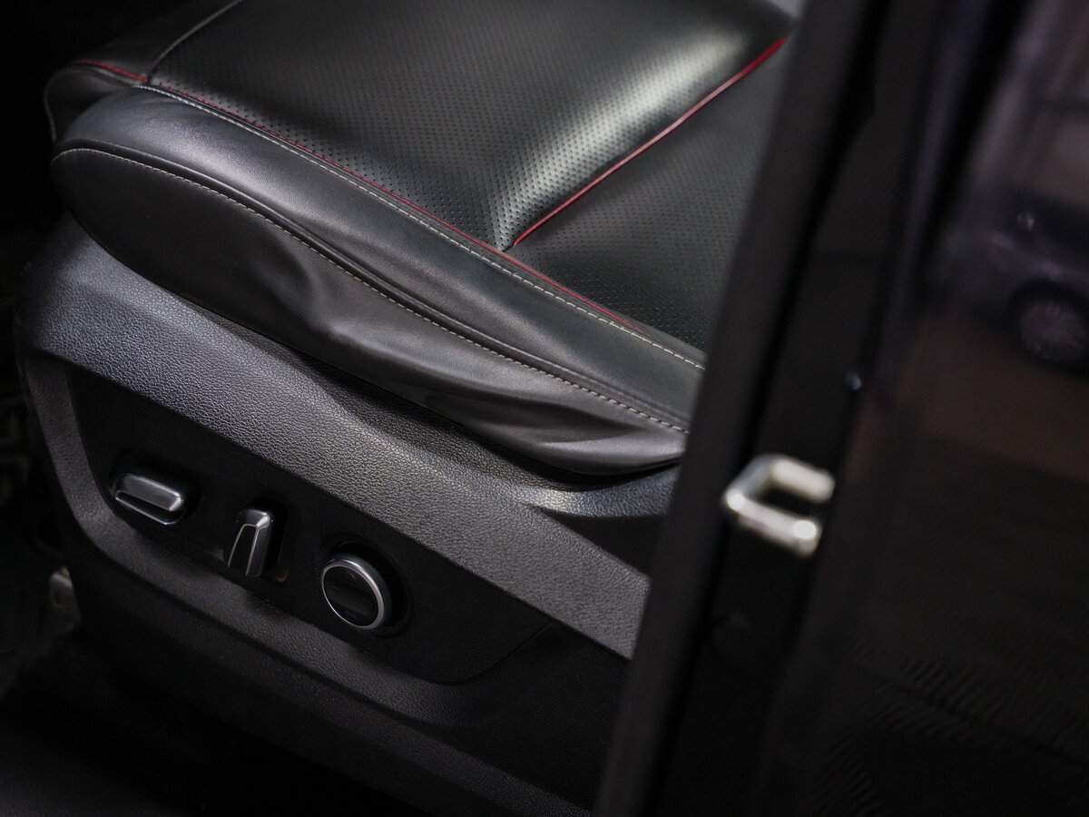 Chery Tiggo 7 Pro с пробегом — 2020 год. Фото: #17