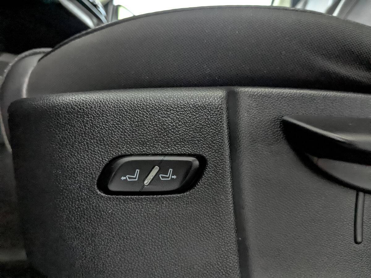 Changan CS35 Plus с пробегом — 2024 год. Фото: #24