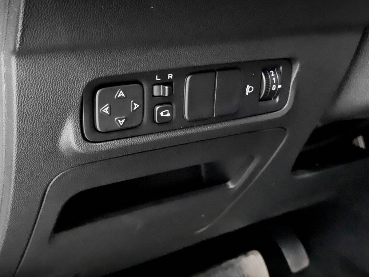 Changan CS35 Plus с пробегом — 2023 год. Фото: #22