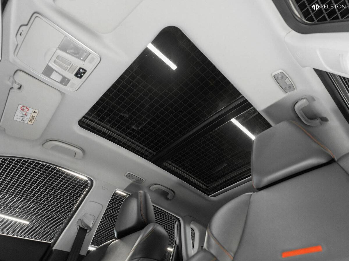 Changan CS35 Plus с пробегом — 2023 год. Фото: #11