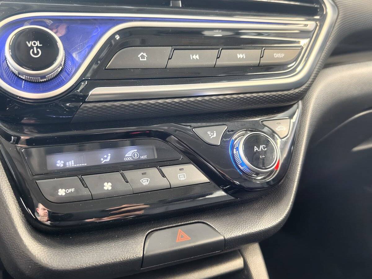 Changan Alsvin с пробегом — 2024 год. Фото: #10