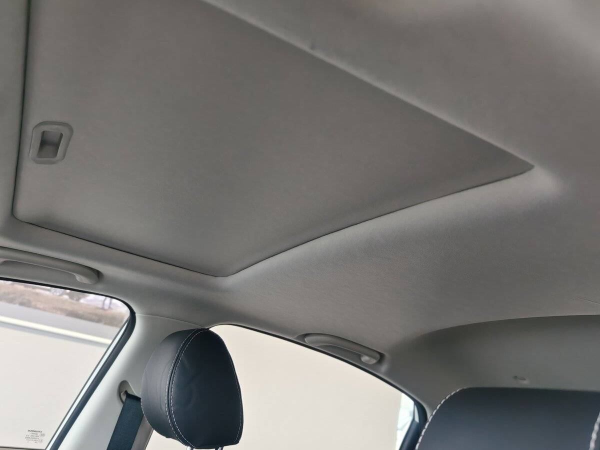 Changan Alsvin с пробегом — 2024 год. Фото: #11