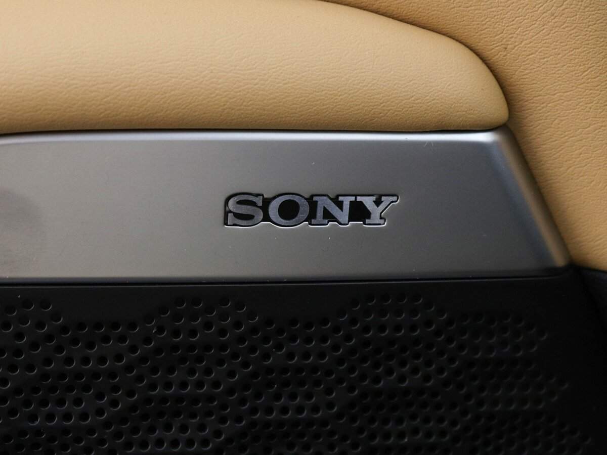 Changan UNI-K с пробегом — 2022 год. Фото: #18