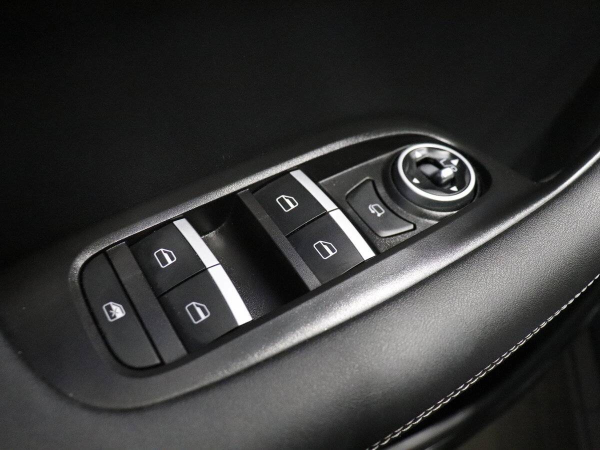 Chery Tiggo 7 Pro Max с пробегом — 2024 год. Фото: #11