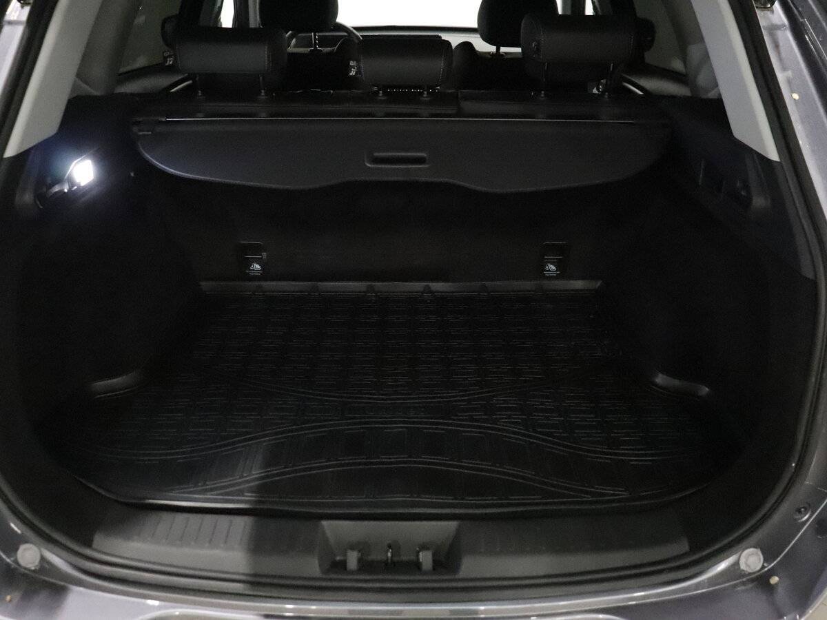 Chery Tiggo 7 Pro Max с пробегом — 2024 год. Фото: #14