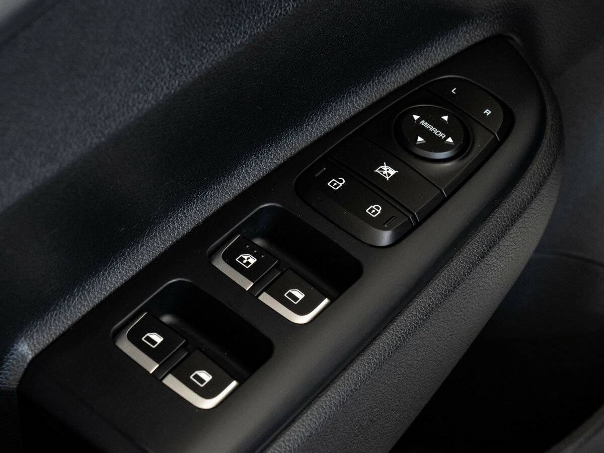 Kia Rio с пробегом — 2021 год. Фото: #17