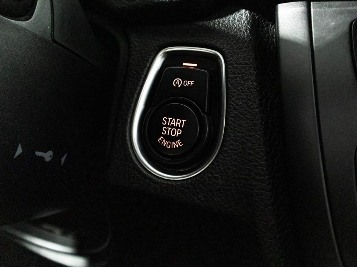 BMW 3 серии с пробегом — 2013 год. Фото: #21