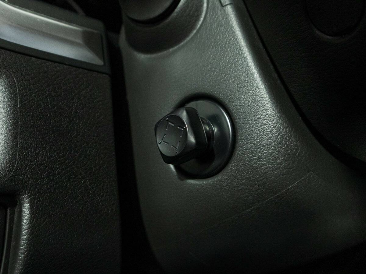 Nissan Murano с пробегом — 2019 год. Фото: #15