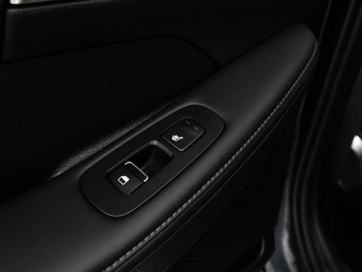 Hyundai Sonata с пробегом — 2019 год. Фото: #22