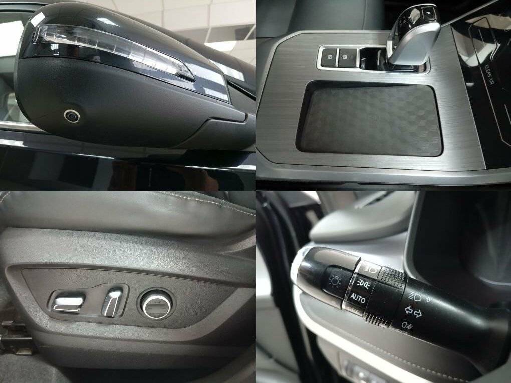 Chery Tiggo 4 Pro с пробегом — 2022 год. Фото: #21