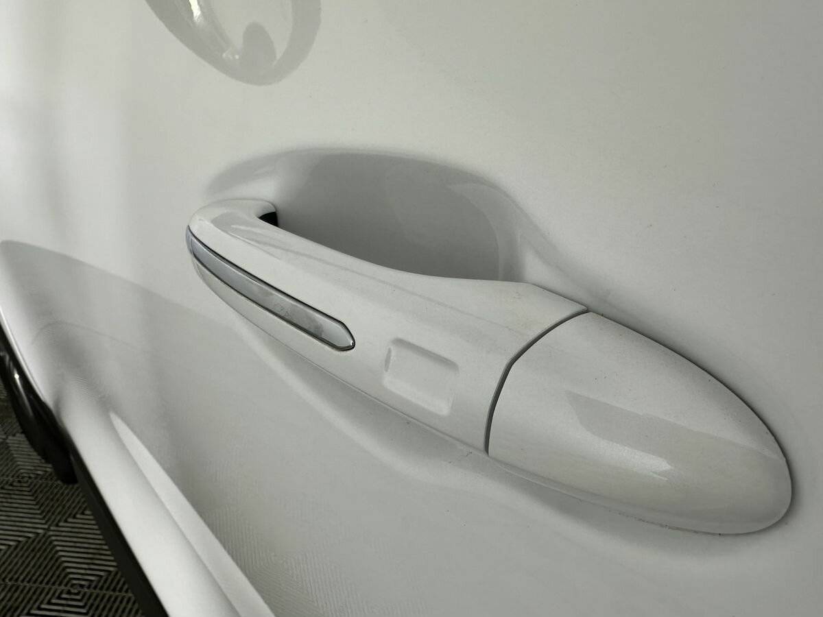 Chery Tiggo 7 Pro Max с пробегом — 2023 год. Фото: #8