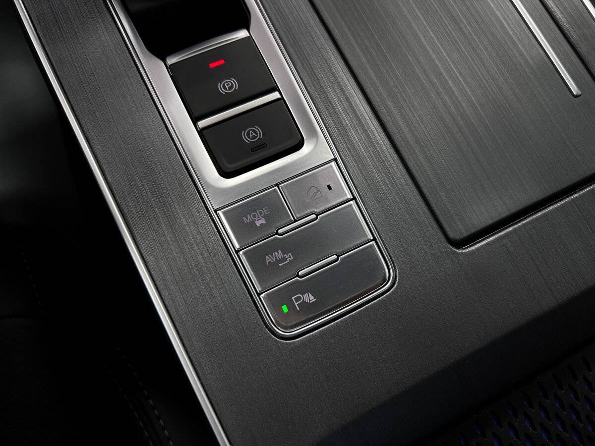 Chery Tiggo 7 Pro Max с пробегом — 2023 год. Фото: #21