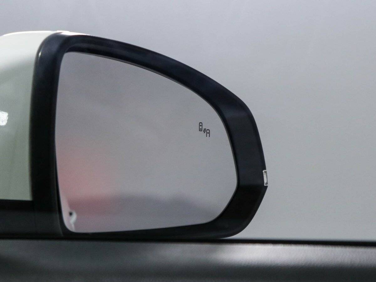 Москвич 3 с пробегом — 2023 год. Фото: #19