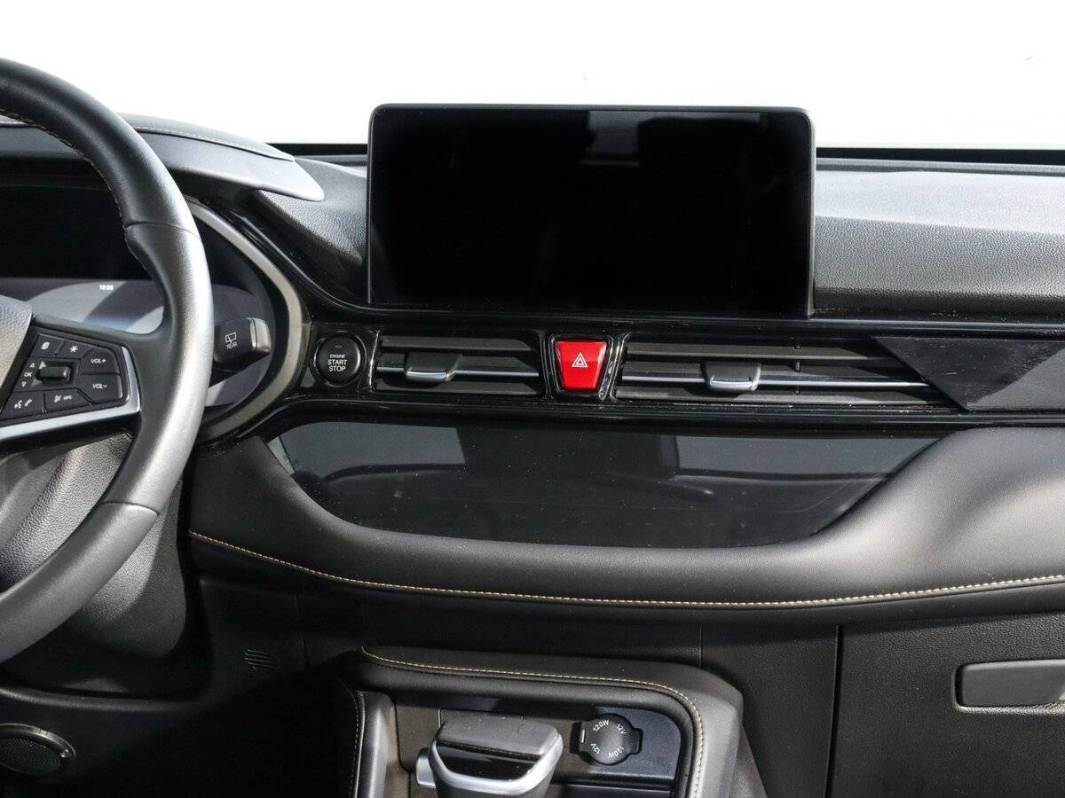 Москвич 3 с пробегом — 2023 год. Фото: #7