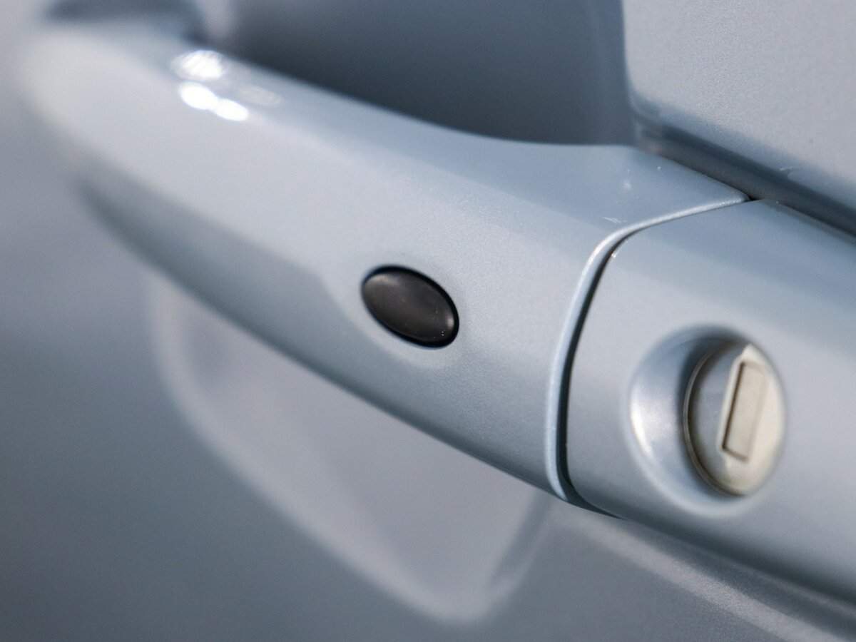 Москвич 3 с пробегом — 2023 год. Фото: #11