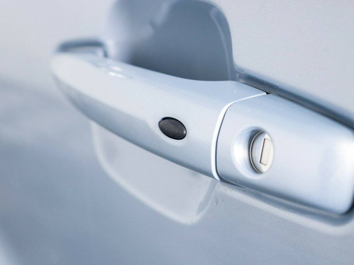 Москвич 3 с пробегом — 2023 год. Фото: #16